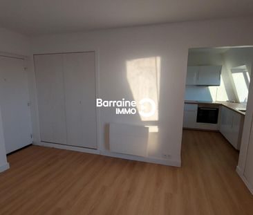 Location appartement à Saint-Martin-des-Champs 25.48m² - Photo 5