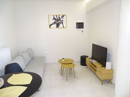 Διαμέρισμα για ενοικίαση Περαία (Θερμαϊκός) - Photo 5