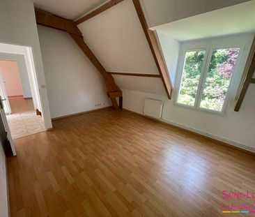 Maison Carrieres Sous Poissy 7 pièce(s) 116.46 m2, - Photo 2