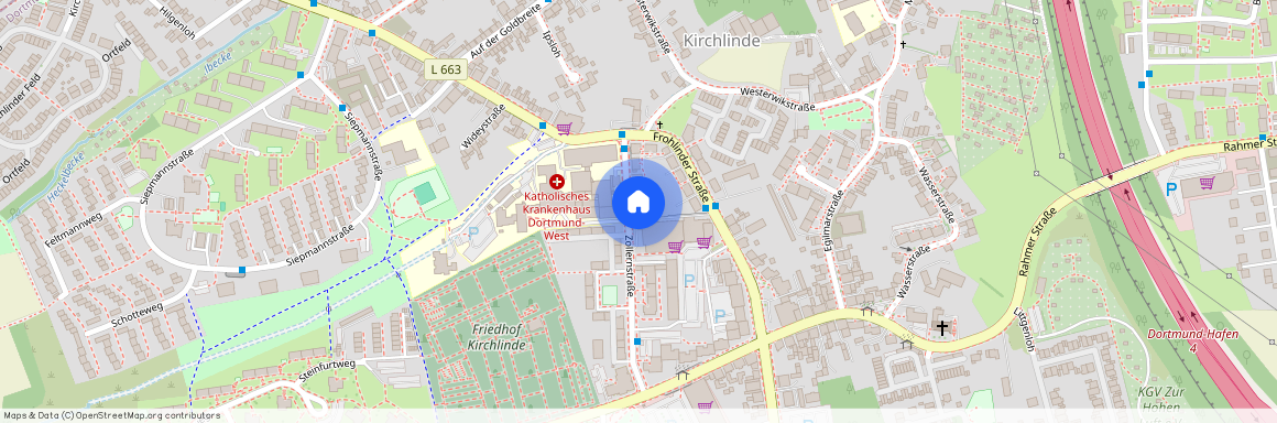 Zollernstraße 17, 44379 Dortmund