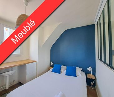Location Appartement 2 pièces 33m² TOURS 37000 - Photo 3