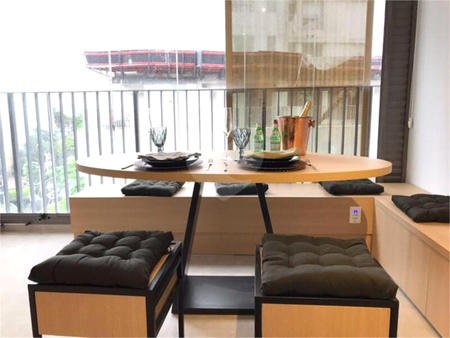 Apartamento com 2 quartos para alugar em Vila Madalena - SP - Photo 3