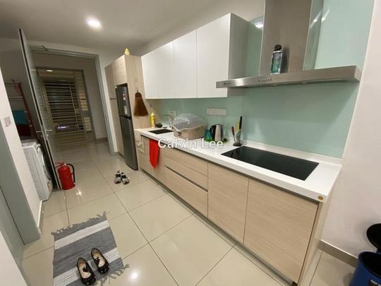 Utropolis Suites 2, Glenmarie - Foto 1