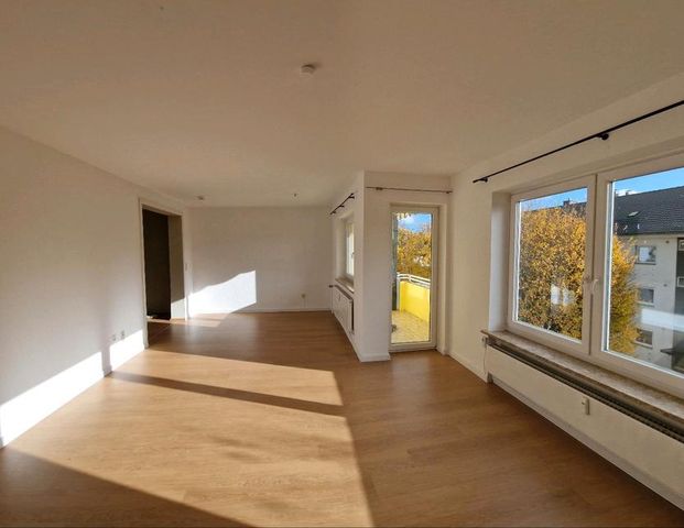 Sehr helle Wohnung in Preetz - Photo 1