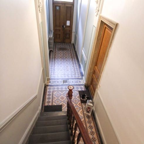Appartement te huur - Photo 1