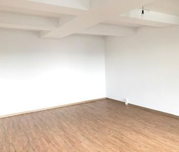 Ihr Rückzugsort mitten in Dresden – 2-Zimmer-Wohnung mit Charme! - Photo 1