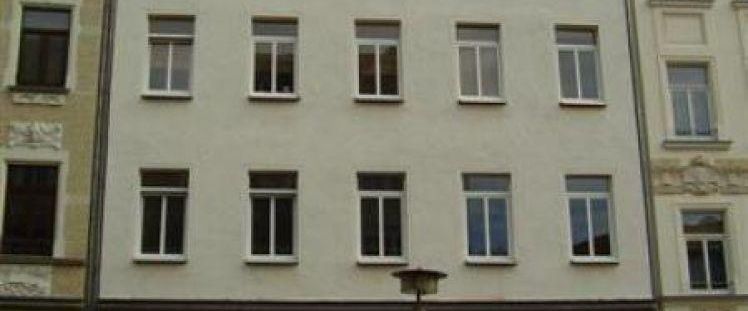 *BIRI* 2-Raum-Wohnung im Seehausgebiet - Photo 1