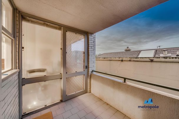 9/101 Gipps Street, EAST MELBOURNE, VIC - Photo 1