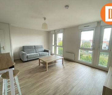 Appartement à louer à METZ - Photo 4