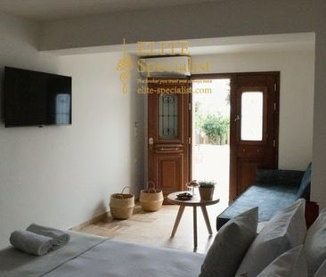 Διαμέρισμα για ενοικίαση Αγία Παρασκευή (Καστέλλι) - Photo 3