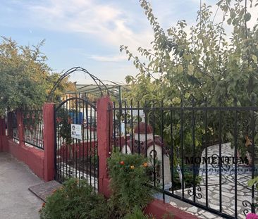 Μονοκατοικία για ενοικίαση Καλλικράτεια - Photo 1