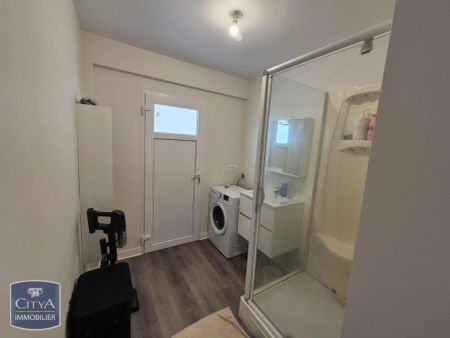 Appartement à louer 2 pièces 48.31m² - Photo 5