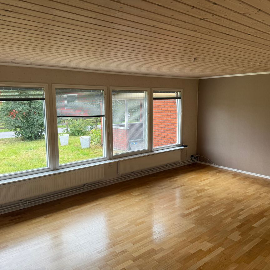 Räfsarstigen, Gammelstad - Photo 1