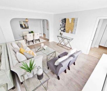 For Lease - 26 Scotswood Road Unit# Upper, Toronto, Ontario - Photo 1