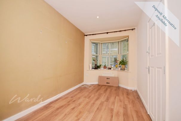 3 bedroom town house to rent - Photo 1