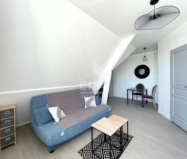 A LOUER - CAEN rue de Bayeux - 2PP 31 m2 - Photo 6