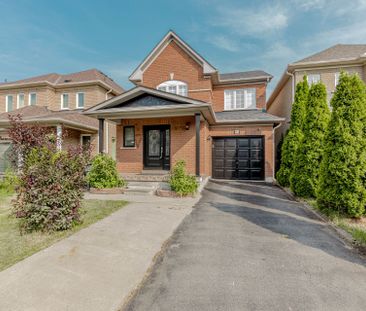 For Lease - 90 Tideland Drive, Brampton, Ontario - Photo 1