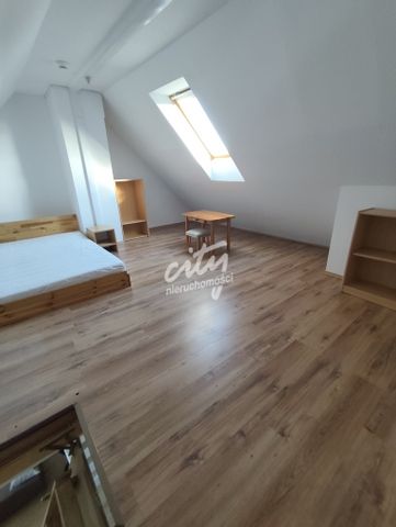 Podzamcze 2-pok. mieszkanie z niezależną kuchnią - Фото 5