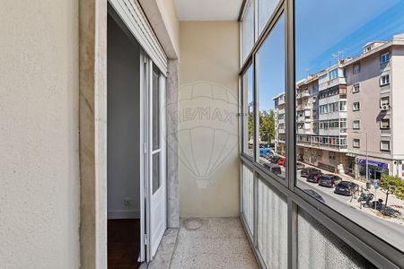 Apartamento T2 em Lisboa - Photo 3