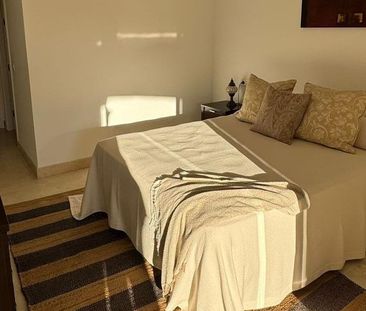 Luxury Apartment for rent in Marbella Del Este, Spain - Photo 1