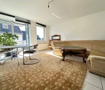 Großräumige 2-Zimmer Wohnung auf 72 m² - Photo 2