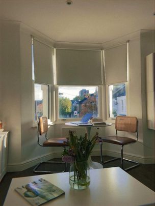 Room in a Shared Flat, Beryl Road, W6 - Photo 1