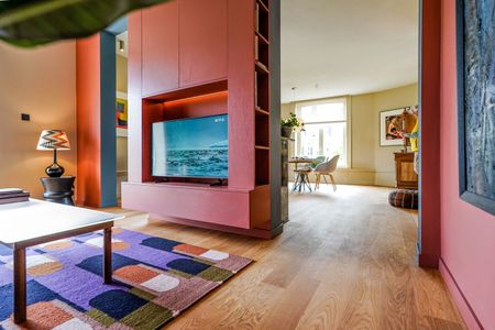Appartement te huur: Anna Paulownaplein 2-B 2518 BK Den Haag - Photo 2