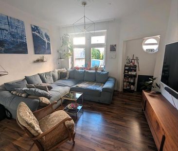 Wohnung zur Untermiete 01.02.2026-01.06.2026 - Foto 1