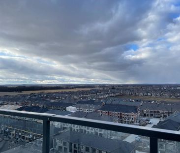 For Lease - 215 Veterans Drive Unit# 1203, Brampton, Ontario - Photo 4