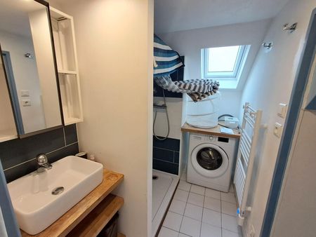 Location Appartement 2 pièces 44m² NANTES 44000 - Photo 5