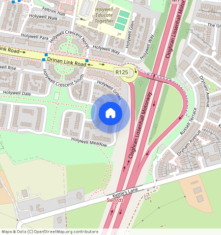 68 Holywell Green, Swords, Co. Dublin