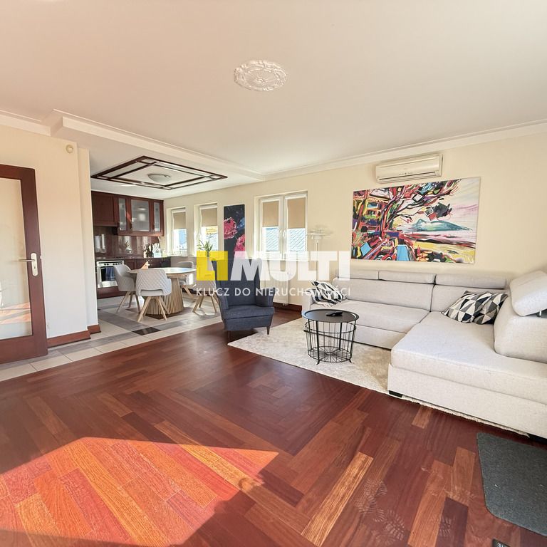 Komfortowy apartament przy Pl.Batorego z garażem - Фото 1