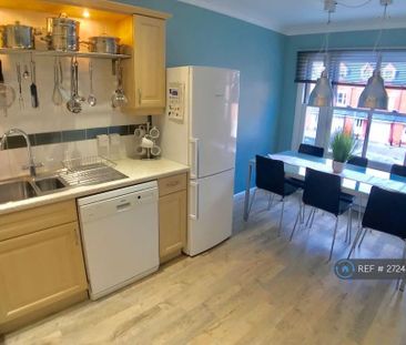 1 bedroom in a house share to rent - Photo 6