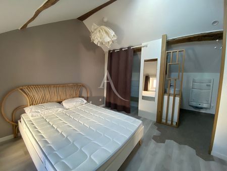 Location Appartement 2 pièces 40m² - Photo 3