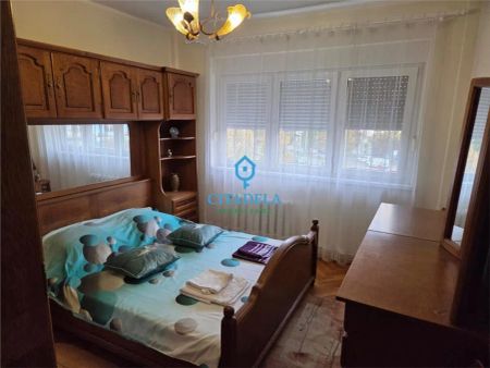 Apartament 3 camere Cetate-Transilvaniei, 380 euro - Photo 4