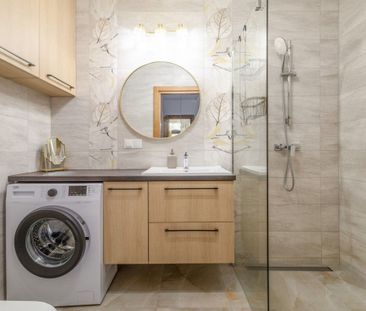 Nowy blok, siłownia, miejsce postojowe, piwnica 45.61 m² - Photo 3