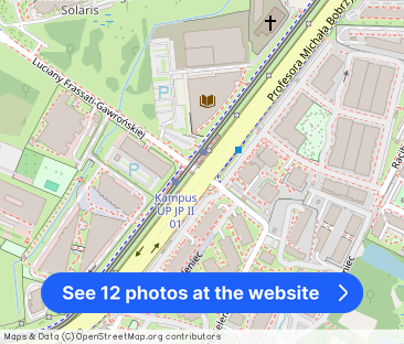 Ruczaj - 3 pokojowe, Osiedle Europejskie Paryz, umeblowane 2750zl - Photo 1