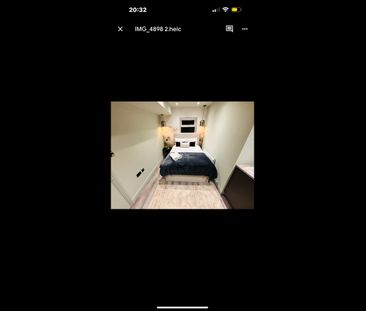 Room in a Shared House, Buckleigh Road, SW16 - Photo 2