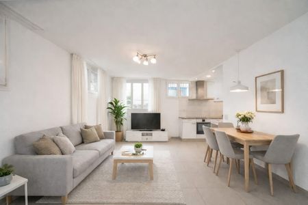 2.5 Zimmer, 58 m², EG - Photo 5