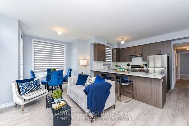 For Lease - 60 Halliford Place Unit# 712, Brampton, Ontario - Photo 1