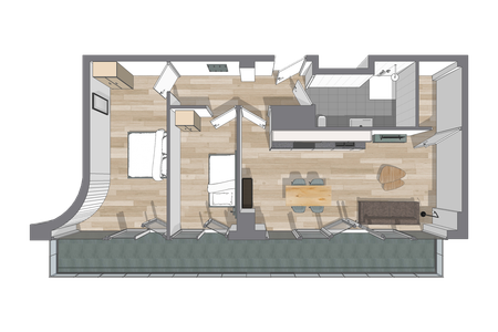 G.H. Betzweg 229, Rotterdam - Foto 3