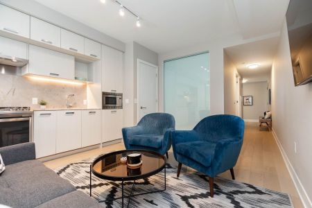 For Lease - 1331 Queen Street Unit# 207, Toronto, Ontario - Photo 3