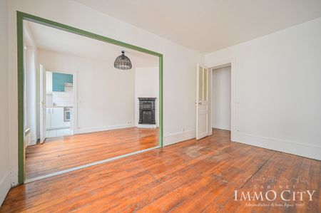 Appartement 1 pièce (studio) - 38m² - Photo 4