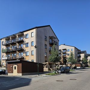 Sparres väg 7, Bro - Foto 2