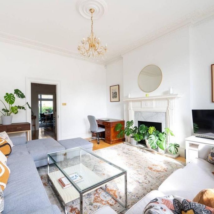 2 bedroom maisonette to rent - Photo 1