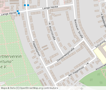 Ahornstraße 39 – 1.OG, 38239, – Salzgitter Thiede - Photo 1
