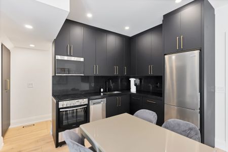 For Lease - 189 CONCORD Avenue Unit# A, Toronto, Ontario - Photo 3