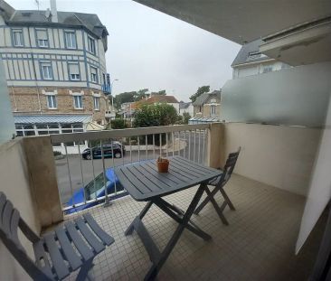 Location appartement 1 pièce - 18m² à La baule escoublac (44500) - Photo 1