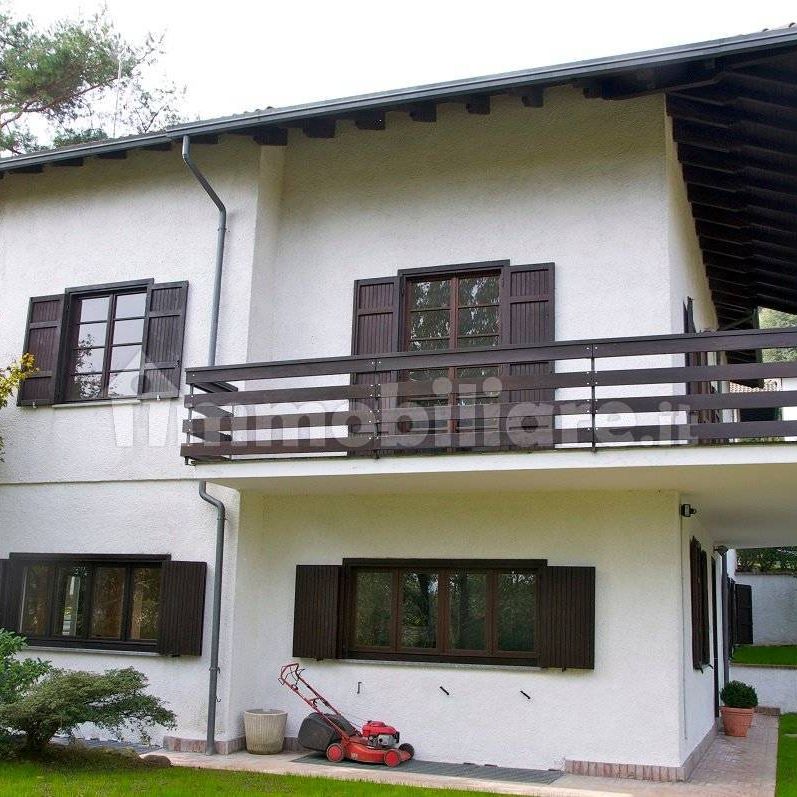 Villa unifamiliare via dei Castagni 5, Bodio, Bodio Lomnago - Photo 1