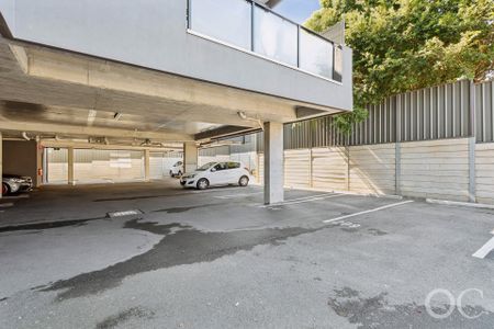 Open the Door to Elevated Living with City Views - Photo 3